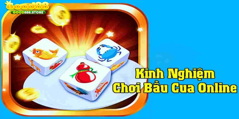 Chơi bầu cua tôm cá bằng cách nuôi cửa hiệu quả