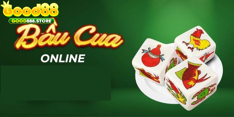 Bầu cua tôm cá tại Good88 sở hữu nhiều điểm nổi bật