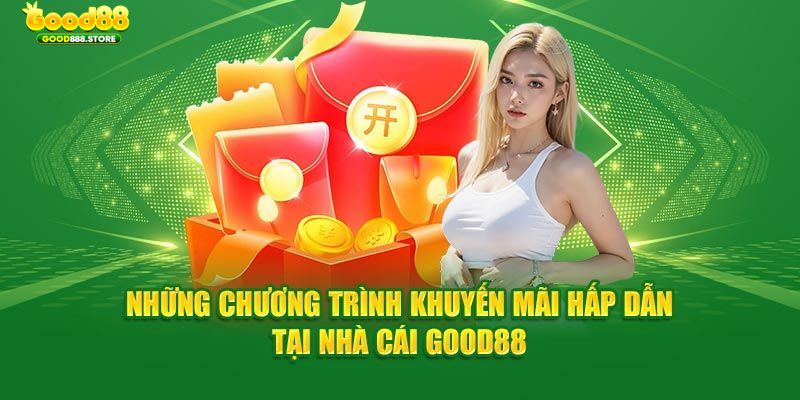 Chương trình tặng thưởng độc quyền khi nạp tiền