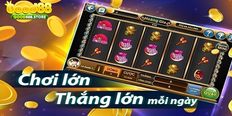 Mẹo tham gia săn jackpot bách chiến bách thắng từ cao thủ