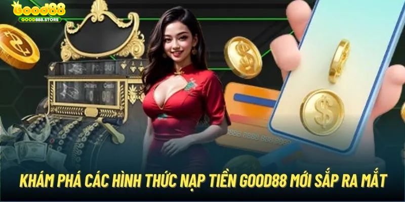 Tìm hiểu thêm phương pháp giao dịch thanh toán tiện lợi khác