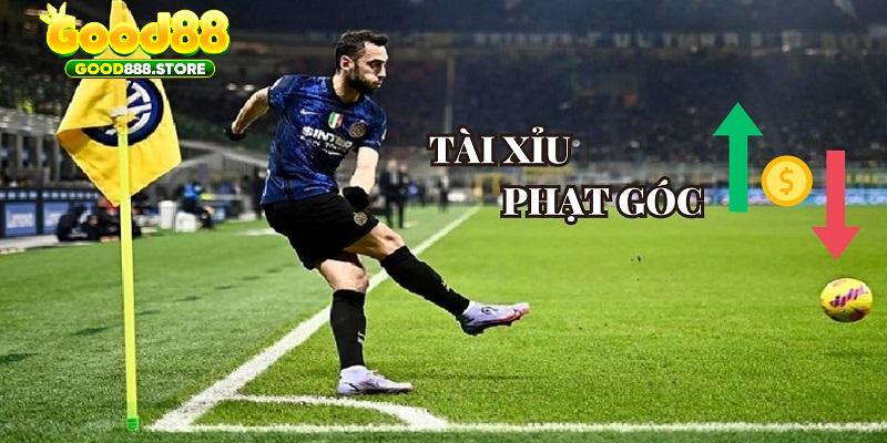 Tài Xỉu phạt góc mang đến trải nghiệm cá cược đầy hứa hẹn